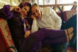 نجفی متهم مظنون به قتل همسر دومش فرار کرد!