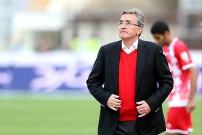 مدیرعامل تراکتور: مذاکره با برانکو را نه تکذیب میکنم نه تایید!