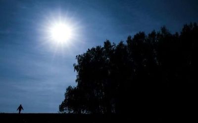 پیش‌بینی وضعیت بارش و دمای ایران تا دو ماه آینده