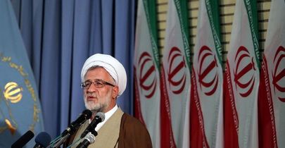 سازمان قضایی نیروهای مسلح به نجفی مجوز حمل سلاح نداده است
