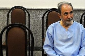 همه شرکای محمدعلی نجفی!