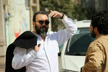 سنت‌شکنی در تصویرسازی حجاب در سریال «گاندو»