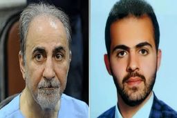افشاگری برادر میترا استاد در جمع خبرنگاران