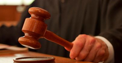 کف و سقف حقوق قضات چقدر است؟