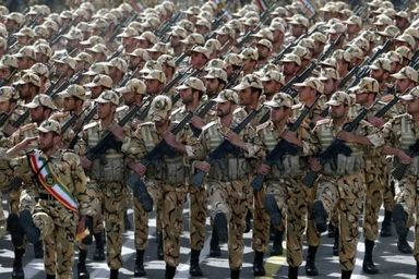 جزئیات تبعات و مجازات غیبت از سربازی