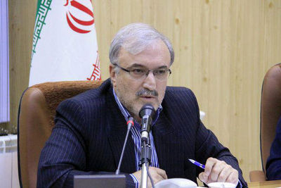 بازداشت افراد متخلف در سازمان غذا و دارو