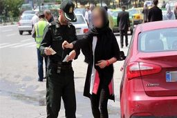 پلیس با تعدی‌گران به حقوق مردم تعارف ندارد / خودرو حریم خصوصی نیست و کشف حجاب در آن جرم است