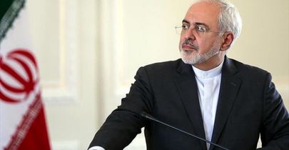 المانیتور: ظریف و سناتور نزدیک به ترامپ دیروز در نیویورک دیدار کردند