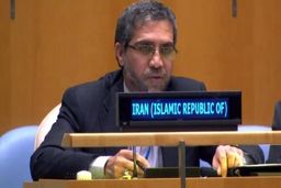 پاسخ کوبنده ایران به عربستان در سازمان ملل/ شما به هیچ کشوری رحم نمی‌کنید