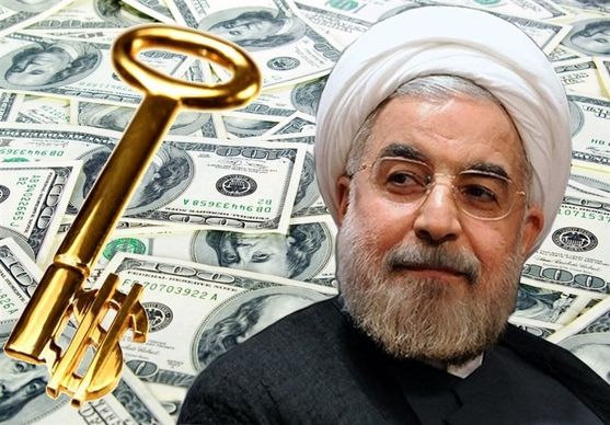 رویکرد دولت روحانی در مورد قیمت دلار