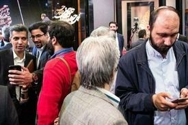 فروغی رئیس سازمان صداوسیما می شود؟