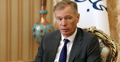 ایران باید نفت‌خود را بفروشد