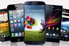 پرفروش‌ترین موبایل‌های تاریخ+فیلم
