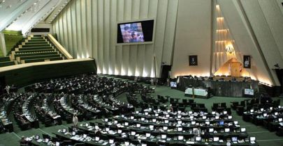 سرنوشت عجیب دختر نماینده مجلس / او یک هفته بی خانمان بود!+فیلم