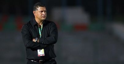 دایی: جای رئیس جمهور وقت بودم، به ورزشگاه نمیرفتم