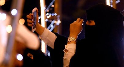 اقدام بی‌سابقه عربستان درباره زنان