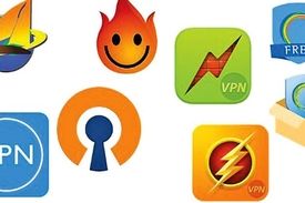 فیلترشکن‌ها؛ ابزار دور زدن تحریم‎ها