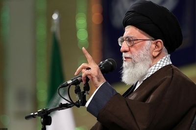 رهبر انقلاب در دیدار جمعی از زوج‌های جوان: شکرگزار نعمت ازدواج باشید/افزایش فرزند باید به‌صورت یک فرهنگ درآید