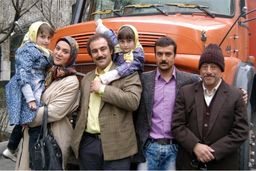 کنایه محسن تنابنده به تلویزیون؛ مزدک میرزایی حتما برگرد!