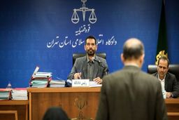 بازداشت جعبه سیاه پتروشیمی