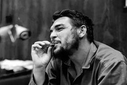 رهبران بزرگ چه کاره بوده‌اند؟