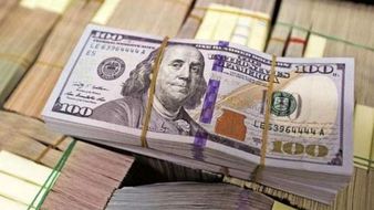 دلار کی سقوط میکند؟
