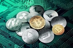 وضعیت حقوقی مبادلات رمزارزها