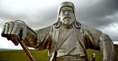 اسرار مخفیترین مکانهای دنیا که مردم از آن خبر ندارند