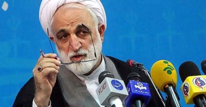 توضیحات اژهای درباره فرار سالار آقاخانی