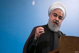 تا زمانی که رانت وجود دارد کارها انجام نمی‌شود