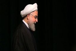 مصائب رئیس‌جمهور بودن