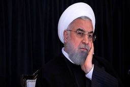 بی‌توجهی روحانی و تداوم رکورد احمدی‌نژاد