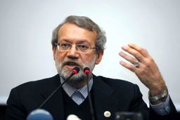 لاریجانی: قیمت واقعی ارز از رقم‌های کنونی کمتر است