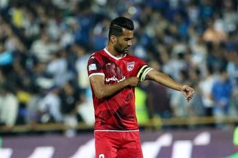 واکنش مسعود شجاعی به خودسوزی هوادار استقلال