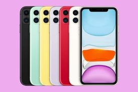 همه چیز درباره گوشی جدید آیفون، قیمت آیفون ۱۱ چقدر است؟