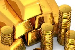 دلایل کاهش قیمت طلا و سکه در بازار