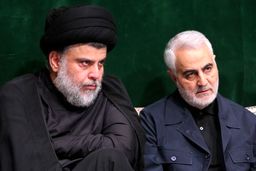 مقتدی صدر چرا به ایران آمد؟/ او مقتدای چندسال پبش نیست