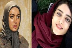 واکنش تند دختر سردار سلیمانی به هتاکی صبا کمالی و ماجرای دختر آبی