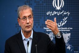 داستان بولتون و سریال‌های ضدبرجامی رسانه ملی از زبان سخنگوی دولت/آن خشم و کف برلب آوردن نتانیاهو را ندیدید؟
