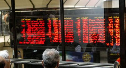 بورس تهران و یک رکورد تاریخی دیگر
