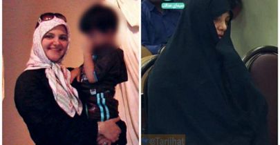 واکنش کاربران به حضور شبنم نعمت‌زاده در جلسه دادگاه با چادر + تصاویر