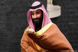 پادشاه عربستان دست به دامن ثروتمندان شد