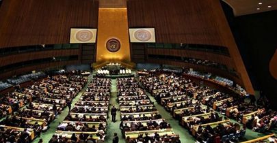 پیشنهادات بن بست شکن در نیویورک