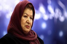 گلایه پوران درخشنده از دستمزدهای نجومی بازیگران