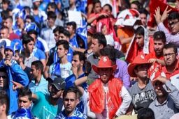 هیچ ورزشگاهی در لیگ برتر نباید پر شود!
