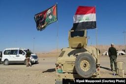 نخست‌وزیر عراق: حمله به حشدالشعبی کار اسرائیل بود