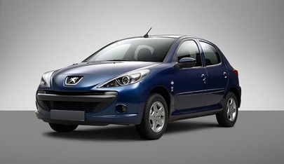 قیمت روز خودرو چهارشنبه ۱۰ مهر؛ خودروهای سایپا و ایران خودرو در مسیر گرانی!