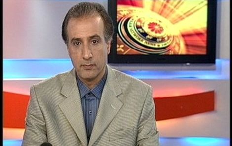 مقصر اصلی خبری که حیاتی درباره &#8220;اره برگزیت&#8221; خواند کیست؟