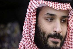 تمسخر لاف ضد ایرانی بن‌سلمان در شبکه الجزیره + فیلم