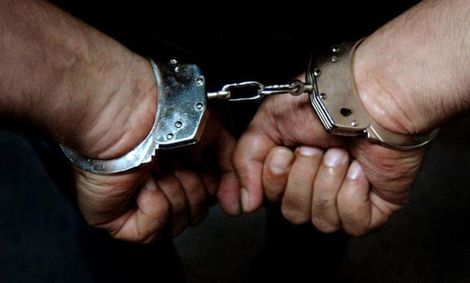 بازداشت ملی‌پوش سابق استقلال به دلیل رانندگی در حالت غیرعادی!